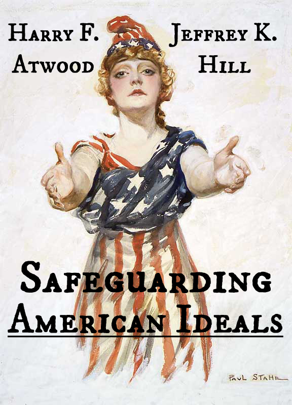 Safeguarding American Ideals cover