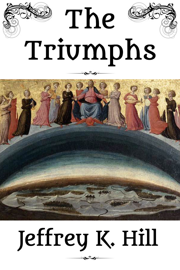 The Triumphs cover